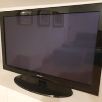 TV al plasma SAMSUNG 43 pollici