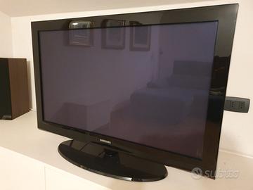 TV al plasma SAMSUNG 43 pollici