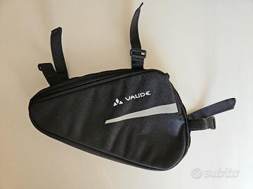 VAUDE Triangle Bag - Borsa per telaio bicicletta

