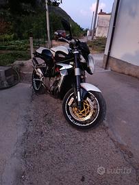 MV Agusta brutale 1078 rr
