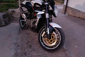 MV Agusta brutale 1078 rr