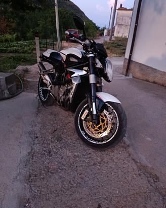 MV Agusta brutale 1078 rr