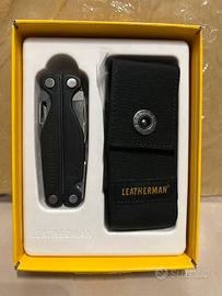 Leatherman CHARGE PLUS