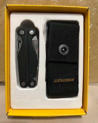 Leatherman CHARGE PLUS