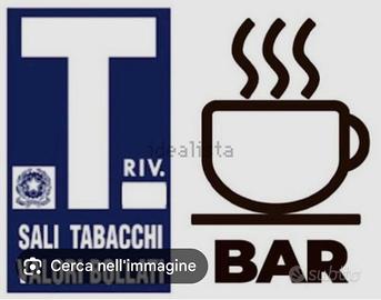 Bar tabacchi