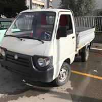 Piaggio Quargo