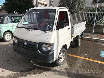 Piaggio Quargo
