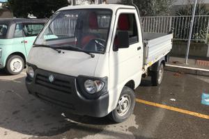 Piaggio Quargo