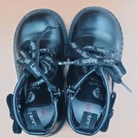 Scarpe per bambina taglie varie
