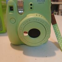 fujifilm instax mini 9