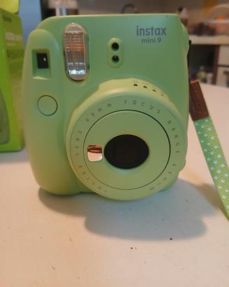fujifilm instax mini 9