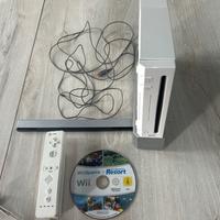 Nintendo Wii