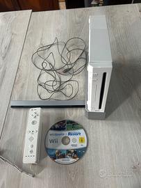Nintendo Wii