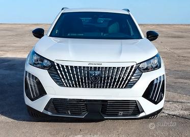 Peugeot 2008 Pure Tech 100 S&S