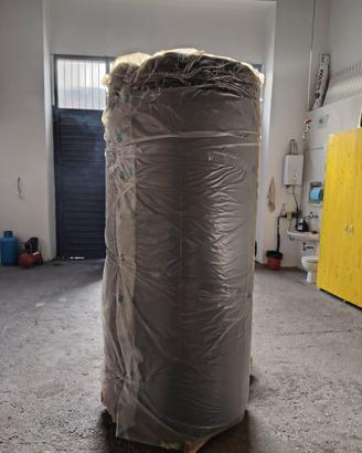 Boiler Puffer Cordivari 1000 litri nuovo