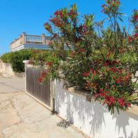 Isola di Chiara a marina di Capilungo