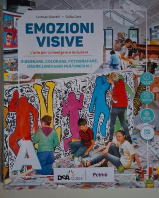 Emozioni Visive