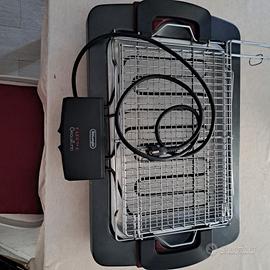 Barbecue Grill elettrico