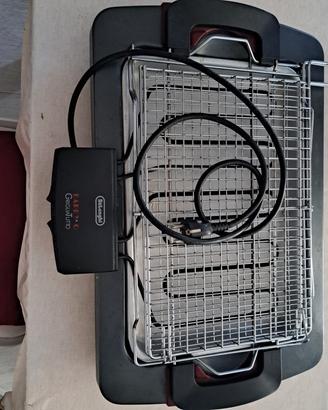Barbecue Grill elettrico