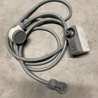 Doccino FLEXTAIL a immersione per campeggio