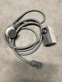 Doccino FLEXTAIL a immersione per campeggio