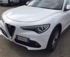 Alfa Romeo Stelvio 2.2 Turbodiesel 210 CV AT8 Q4 T