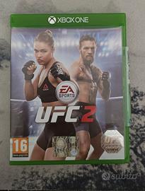 UFC 2 