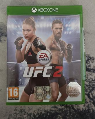UFC 2 