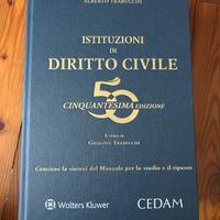 Manuale di diritto civile