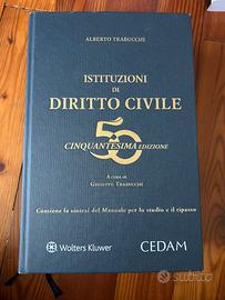 Manuale di diritto civile