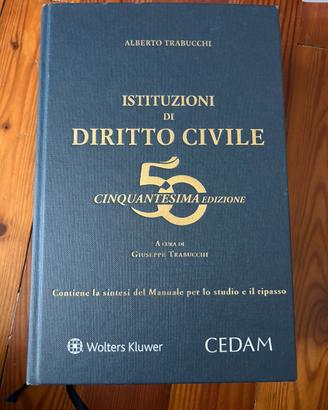 Manuale di diritto civile