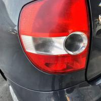 VOLKSWAGEN FOX 2006 - STOP POSTERIORE SINISTRO