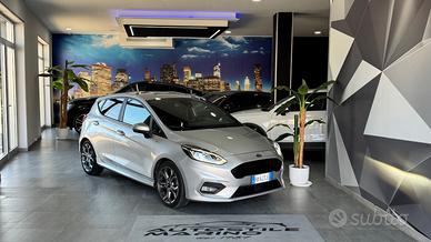 Ford Fiesta 1.5 EcoBlue 5 porte ST-Line