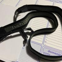 Spallaccio Technics originale