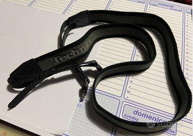 Spallaccio Technics originale