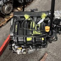 SQR473F MOTORE EVO DR1 DR2 1.3 BENZINA 61KW 09/14