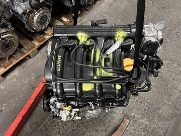 SQR473F MOTORE EVO DR1 DR2 1.3 BENZINA 61KW 09/14