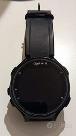 Garmin Forerunner 735XT nero