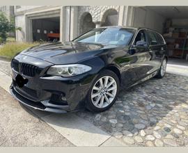 Bmw serie 5 528i xdrive