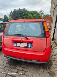 RICAMBI SUZUKI IGNIS ANNO 2005 CC 1300 B