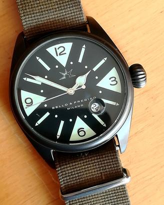 Orologio Bello & Preciso Milano