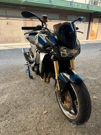 Kawasaki Z1000 2006