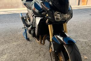 Kawasaki Z1000 2006