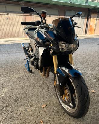 Kawasaki Z1000 2006