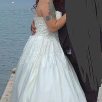 Vestito da sposa CELLI SPOSE