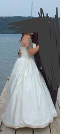 Vestito da sposa CELLI SPOSE