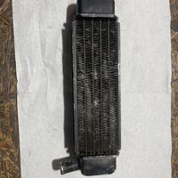 radiatore scooter