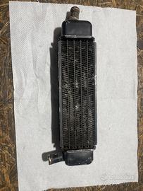 radiatore scooter