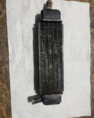 radiatore scooter