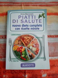 Piatti in salute